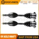 Front Left Right CV Axle Shaft Assembly For&nbsp;1995-2003 Ford F-150 4.6L 5.4L 4.2L