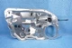 Mercedes W221 S Front Driver Door Module Carrier Window Motor Regulator OEM