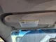 2013 Ford Focus Driver Left Sun Visor Gray Used OEM 268-01182L 80K Miles