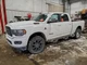 Passenger Sun Visor With Illumination Fits 19-25 DODGE 2500 PICKUP 2133698
