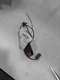 Seat Belt Front XC60 Bucket Seat Driver Fits 10-13 VOLVO 60 SERIES 458754