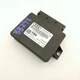 2012 A6 AUDI   PARKING BRAKE ECU 4H0907801E 