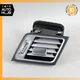 14-17 Mercedes W207 E350 E550 Right Passager Side Dashboard AC A/C Air Vent OEM