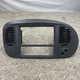 98-03 OEM Ford F-150 F150 Center Dash Radio Climate Trim Bezel 1L34-1504302 Gray