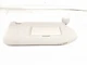 2019-2020 Nissan Pathfinder Passenger Side Interior Sun Visor 96400-9Pj0a