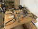 13-16 TOYOTA RAV4 USED ENGINE COMPARTEMENT WIRING HARNESS 82111-42M80