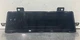 2023 Subaru Impreza Information Display Screen Panel Clock Oem 85261fl021 23