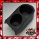 1996 - 2000 Toyota Rav4 RAV-4 Twin Dual Center Console Cup Holder Cupholder W6