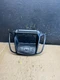 2013 2014 2015 2016 Ford Escape Dash Radio Control Panel Bezel AB5487 DG