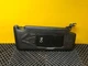 MERCEDES BENZ A CLASS W177 SUN VISOR PASSENGER SIDE LEFT A1778106100