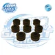 8x VALVE STEM OIL SEALS FIT RANGE ROVER LANDROVER V8 UKC7012L 