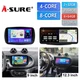 9'' 12.3'' Android 15 Radio Stereo GPS For Mercedes-Benz Smart Fortwo 2014-2022