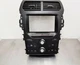 2014-2015 Ford Explorer AC Heat Temperature Radio Control Panel 8" Screen
