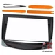 84031328 Touch Screen Display with Install Tool Kit Compatible with Cadillac