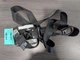 Used Rear Seat Belt Rear fits: 2021 Toyota Rav4 Rear Grade A