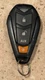 Viper Security Alarm Keyfob Transmitter 4B EZSDEI7141 Tested