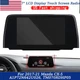 Replacement For 2017-21 Mazda CX-5 7" LCD Display Touch Screen Radio Navigation