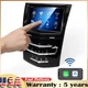 NEW For Cadillac 2013-2020 ATS CTS ELR SRX XTS System Touch Screen Nav Radio