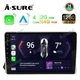 2+64GB Car Radio Stereo Android 14 for Nissan Sentra 2020-2025 WIFI Carplay RDS
