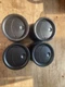 Set Of 4 Vents for Ford F150 2004-2008, 8L3Z-19893-BA
