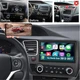 For 2013-2017 Honda Civic Apple Carplay Car Radio Android GPS Navi BT 2+32GB