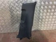 VW Golf Mk5 5 Door  Right Side Lower Internal B Pillar Trim Black 1K4867297J