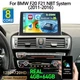 8-Core CarPlay For BMW 1 Series F20 F21 NBT Car Stereo Radio GPS Head Unit 4+64G