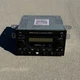 1998-2002 OEM Honda Accord Radio Receiver CD Cassette Player (39100-S82-A300)