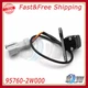 Rear View Parking 95760-2W000 Backup Reverse Camera for 2013-16 Hyundai Santa Fe