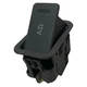 4B0925071A 12 V Socket (Rear) Audi A2 2001