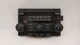 2009-2011 Ford Focus Radio Control Panel WW8PL