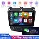 For Honda Accord 2003-2007 10.1" Android Stereo Car Radio GPS Head Unit 2+32GB