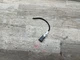 BMW 550 M5 535I 528I OEM RIGHT GLOVE BOX INSERT USB CHARGER SOCKET INPUT PORT