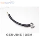 2005-2008 AUDI A6 C6 - Negative Battery Ground Cable 4F0971235
