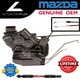 Mazda 5 OEM Front Left Driver Door Lock Latch Actuator 12-15 **Lifetime Warranty