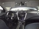 2017 Nissan Murano Sunvisor RH Passenger Right Gray