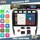 For 2002-2010 Porsche Cayenne Android 13 Apple Carplay Car Stereo Radio GPS Wifi