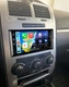 For 2008-2010 Dodge Charger CarPlay Android 13 Car Stereo Radio GPS SWC + Camera