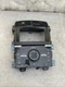2011-2014 Ford Edge Sony Radio CD Player Climate Control Panel Bezel FCIM OEM