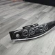 18-20 MERCEDES S560 W222 DASH HVAC AC HEATER CLIMATE CONTROL SWITCH W/ BEZEL OEM