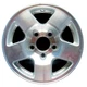 Wheel Rim Chevrolet GMC Express 1500 Savana 15 2001 2002 15064191 OEM OE 5127
