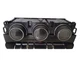JAGUAR F-TYPE AC CLIMATE CONTROL MODULE A/C PANEL JX53-18C858-DB
