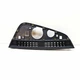 NEW AUDI A5 8W6 INSTRUMENT DASH PANEL DEFROSTER COVER LHD 8W1819635B6PS OEM