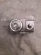 GMC ACADIA    2008 HEADLIGHT Switch 399265