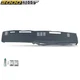 NEW Dash Cover Fit For 1981-1991 Chevy GMC C/K/R Pickup Dark Blue 18601DBL