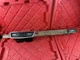 CENTER DASHBOARD DASH TRIM MOLDING MERCEDES W212 E400 E350 E550 E63 OEM