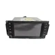 2011-2015 Chrysler Dodge Mygig 430Ntg4 Ren Touchscreen Radio P1Sr92Hdaab