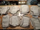 2014 Toyota Rav 4 Seat Covers OEM Takeoffs
