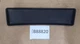 OEM 2009-2012 Dodge Ram 1500 Center Console Bezel Rubber Mat Black Mat 29961AU