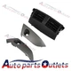 New Center Dash A/C Air Vent Trim Panel Cover 5567042060B0 For Toyota RAV4 06-12